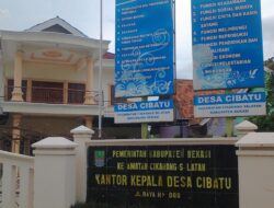 Kades Cibatu Dinilai Tak Kooperatif, Kuasa Hukum Pengki Sailun Pertanyakan Perubahan Luas Tanah dan SPPT