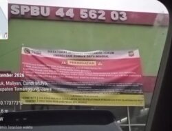 Rekaman Warga Ungkap Kendaraan Bodong Bebas Isi Pertalite, Operator Diduga Tutup Mata
