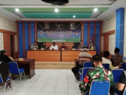 Kegiatan Pleno NdiL di Desa Tamansari: Momen Penting dalam Demokrasi Desa
