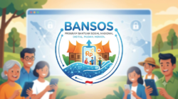 Transformasi Bansos Digital Segera Bergulir, Publik Tanyakan Kesiapan Akses Warga Rentan