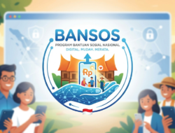 Transformasi Bansos Digital Segera Bergulir, Publik Tanyakan Kesiapan Akses Warga Rentan